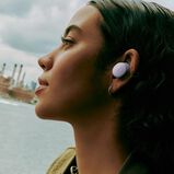 BOSE QUIETCOMFORT EARBUDS LILAC, , hi-res